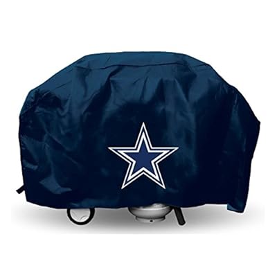 Dallas Cowboys Barbecue Grill Cover