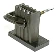 Ingot Mold Jewelers Reversible Adjustable