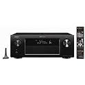 7.2-Ch. Home Theater Receiver