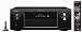 Denon AVR-3313CI Networking Home Theater Receiver with AirPlay and 3 Zone Capacity