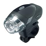 SHIMANO PRO: ヘッドライト　LED-04 [R207100488X]の画像