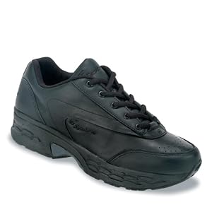 Buy Spira Ladies Classic Leather Walking Shoe