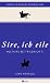 Sire, ich eile: Voltaire bei F