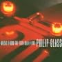 Philip Glass : Music from the Thin Blue Line