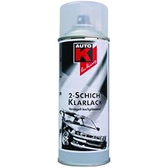 Auto-K 2 Schicht Klarlack Klar-Lack gl�nzend 400 ml