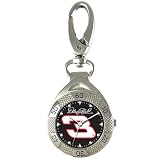 Game Time Men's NASCAR Dale Earnhardt Sr Clip On Watch #NG-EAR