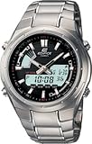 Casio Collection Men's Active Dial Series (July 2008 Model) EDIFICE Watch # EFA-129D-1AV