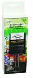 Ferry-Morse 990 Electric Soil Tester