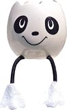 エッグアニマル ニョッキ パンたま