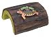 Zoo Med Laboratories Turtle Hut Natural Small - AH-S