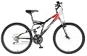 Polaris Scrambler Men's Mountain Bike (26-Inch Wheels)