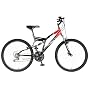 Polaris Scrambler Men's Mountain Bike (26-Inch Wheels)