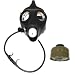 Fox Israeli Army Gas Mask
