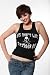 Cartel Ink Boys Dont Last Tattoos Do Ladies Ribbed tank