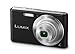 Panasonic Lumix DMC-F5K 14.1 MP Digital Camera with 28-140mm 5x Lens (Black)