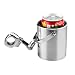 Motorcycle Cup Holder - Stainless Steel