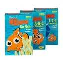 Nemo Preschool Card Game Set