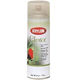 Krylon Diversified Brands #3150 6OZ Glow In Dark Paint