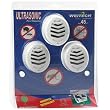 R�pulsif anti rongeurs/ anti insectes Weitech Stopmulti 45 - Pack de 3