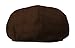 ROOSTER Wool Newsboy Ivy Cap Gatsby Winter Golf Driving Cabbie Hat