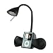 Lite Source LS-20995BLK ILite iPod Desk Lamp, Black