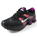 Nike Shox Turbo 11 (Youth) Sneaker