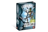 8952 Bionicle Mutran & Vican Limited Edition Set