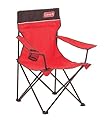 Coleman Broadband Quad Chair