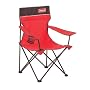 Coleman Broadband Quad Chair