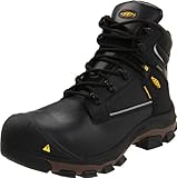 KEEN Utility Men's Portland PR 6" Aluminum Toe Work Boot