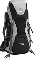 Deuter - Rucksack, Trekkingrucksack "ACT Lite 45 + 10 SL" - Modell 2010, Grün, Gr. 45