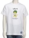 FIFA WM 2010 TM Kinder T-Shirt Zakumi