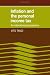 Inflation and the Personal Inc...