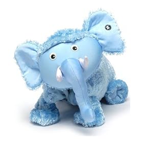 Zoobies (Ellema Elephant)