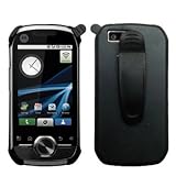 Holster Case w/ Ratcheting Belt Clip for Motorola i1