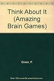 Think about it ! : projects and puzzles for all the family