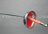 X-Fencing complete practice epee with french handle