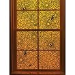 Martha Stewart Crafts Window Cling, Spiderweb