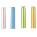 Sunstar Sect Pencil Cap, 4 Colors, Pack of 12 (5032903)