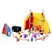 Circus, by Plan Toys