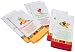 Kitchen & Housewares : DII Fresh Fruit Drinks Mixed Kitchen Towel, Set of 6