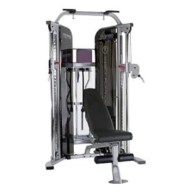 Platinum Marcy PM9150 Home Gym