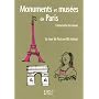 Monuments et Mus�es de Paris