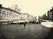 View of Trieste with a Canal, the Stella Polare Cafe and the Serbian Orthodox Church Photographic Poster Print by Giuseppe Wulz, 16x12