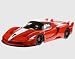 Ferrari FXX 1:10 R/C Car