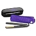 ghd 2011 Limited Edition Mark 4 Styler Straightener with Soft Purple Case and Hard Case