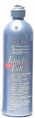 Roux Fanci-full Rinse #56 Bashful Blonde