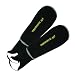 KOOKABURRA Pro Screen Hockey Shin Guard (LP062), Medium