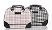 Creature Couture Dog Carrier - Jackie (Pink)