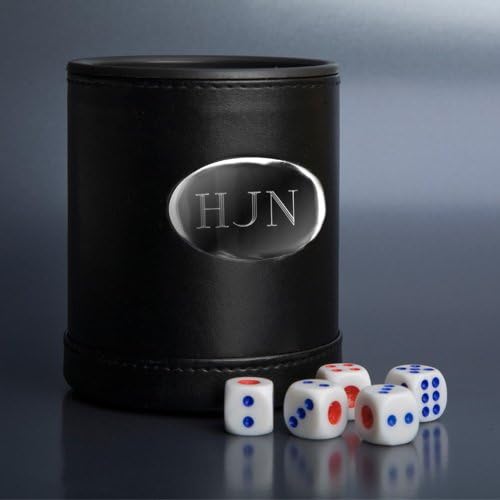 High Rollers Dice Cup - GC751